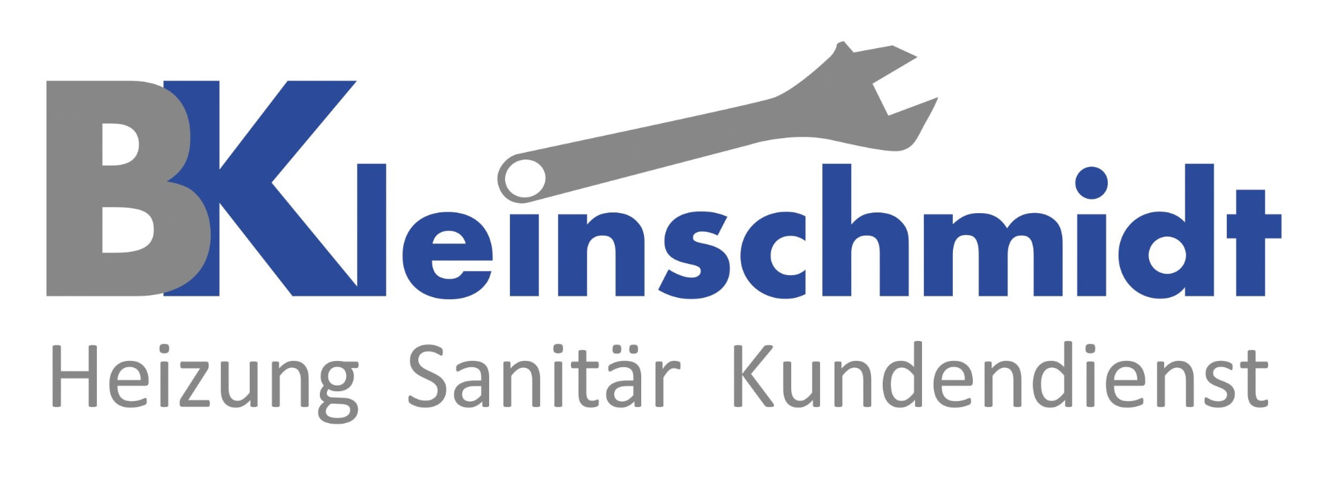 Logo von BKleinschmidt Heizung, Sanitär und Kundendienst